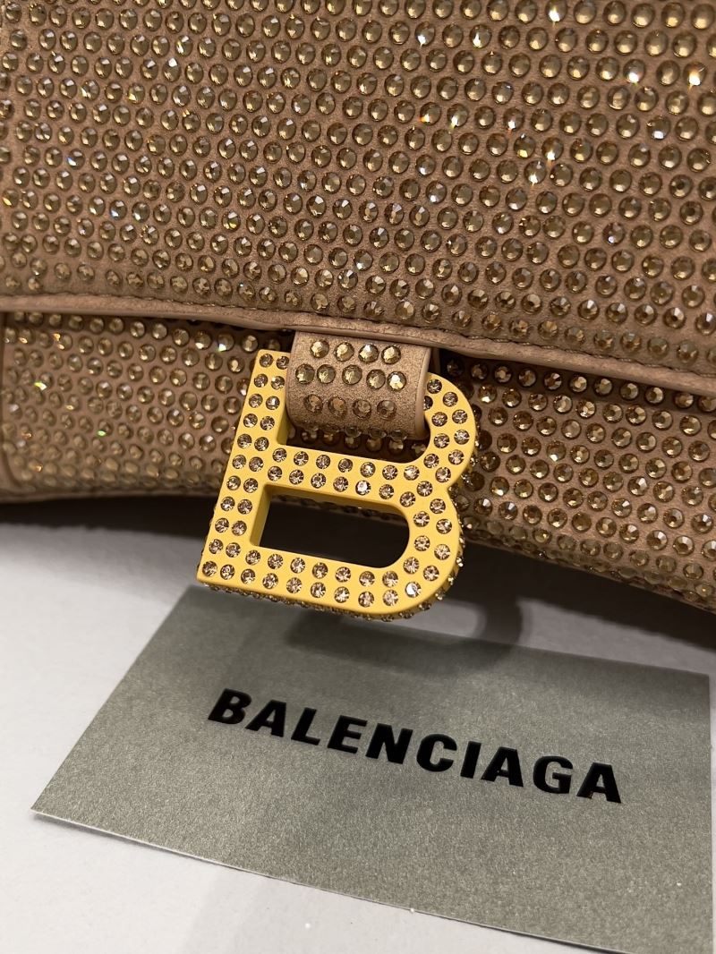 Balenciaga Top Handle Bags